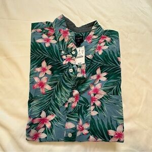 NWT JCrew Button Down